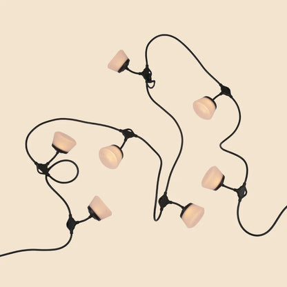 【CARGO CONTAINER】SHINE STRING LIGHT 7