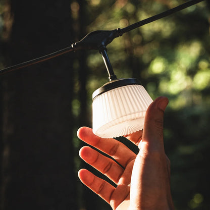 【CARGO CONTAINER】SHINE STRING LIGHT 7