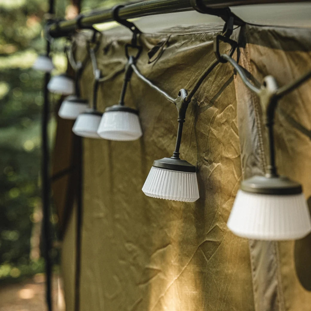 【CARGO CONTAINER】SHINE STRING LIGHT 7