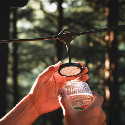 【CARGO CONTAINER】SHINE STRING LIGHT 7