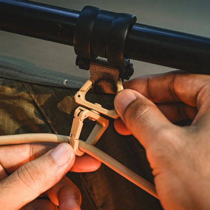 【CARGO CONTAINER】SHINE STRING LIGHT 7