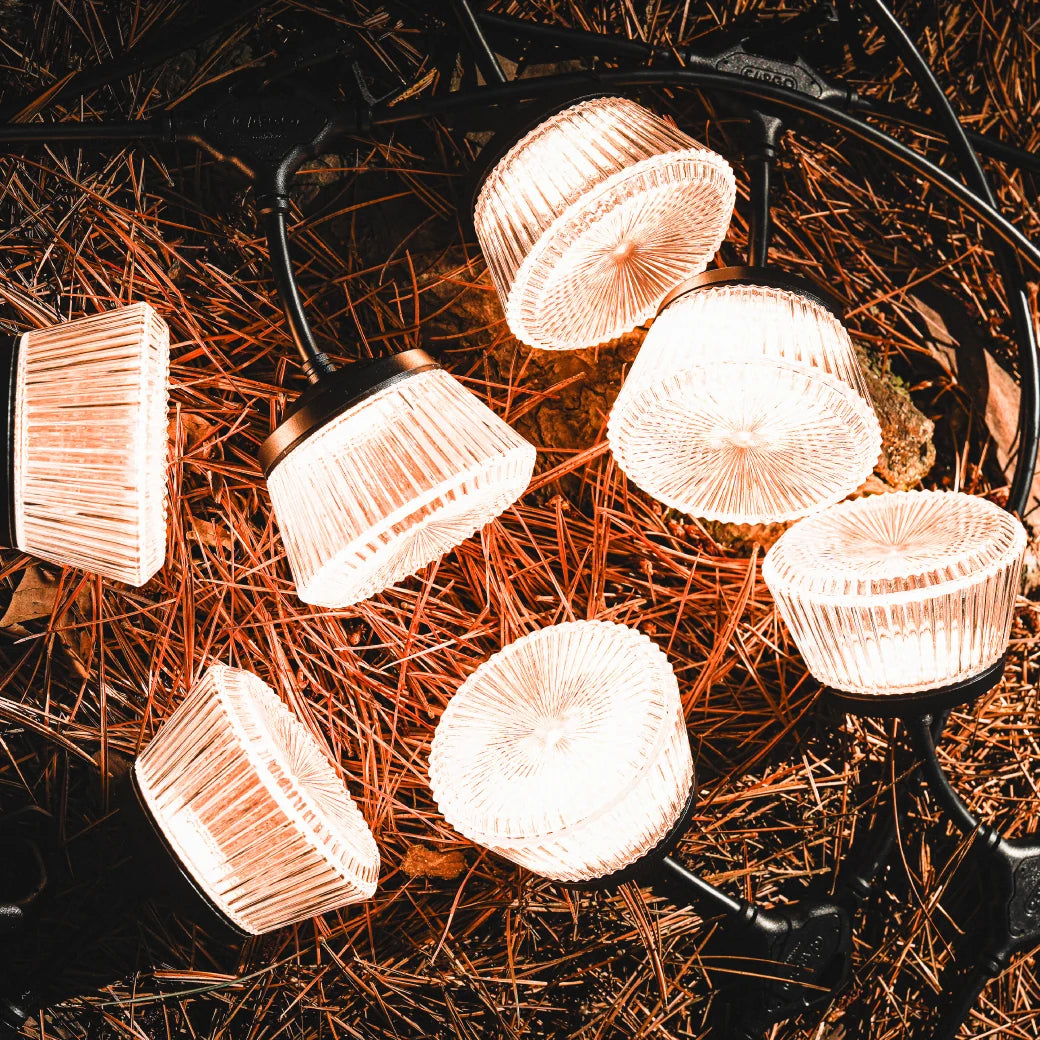 【CARGO CONTAINER】SHINE STRING LIGHT 7