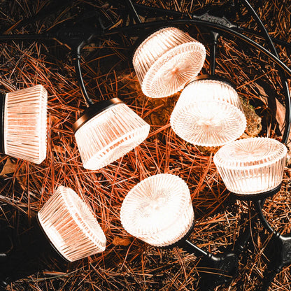 【CARGO CONTAINER】SHINE STRING LIGHT 7