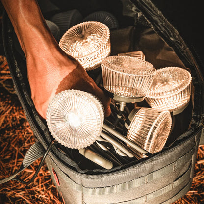 【CARGO CONTAINER】SHINE STRING LIGHT 7