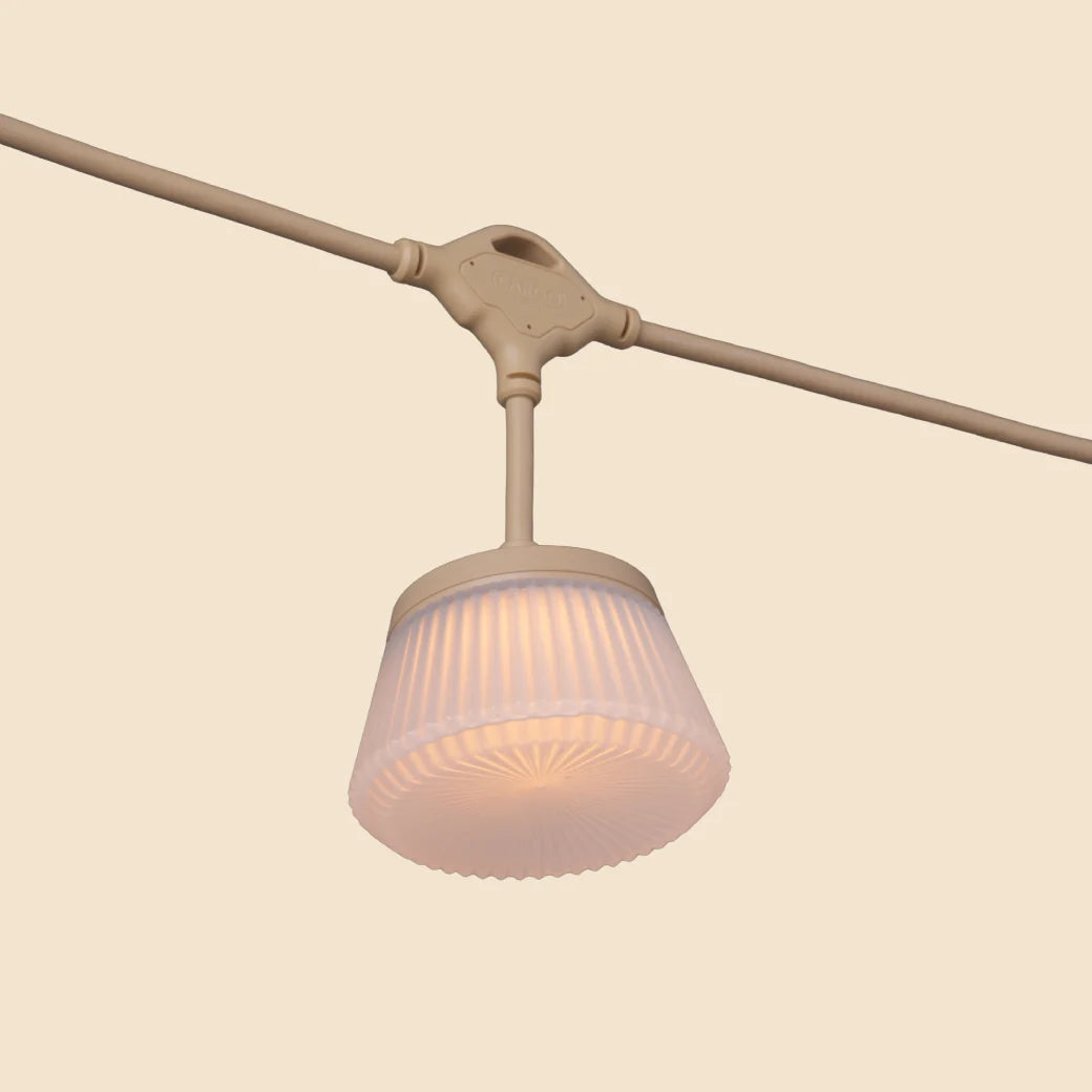 【CARGO CONTAINER】SHINE STRING LIGHT 7