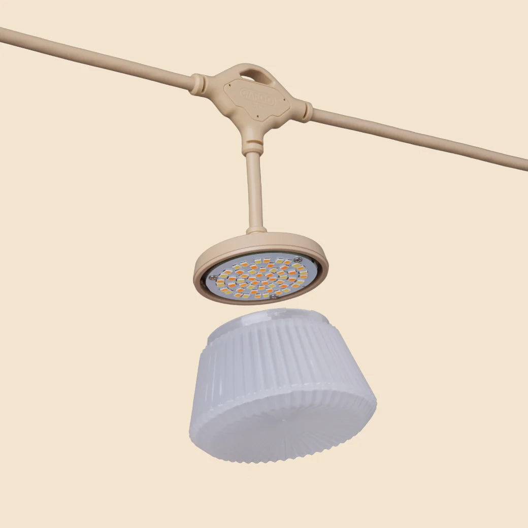 【CARGO CONTAINER】SHINE STRING LIGHT 7