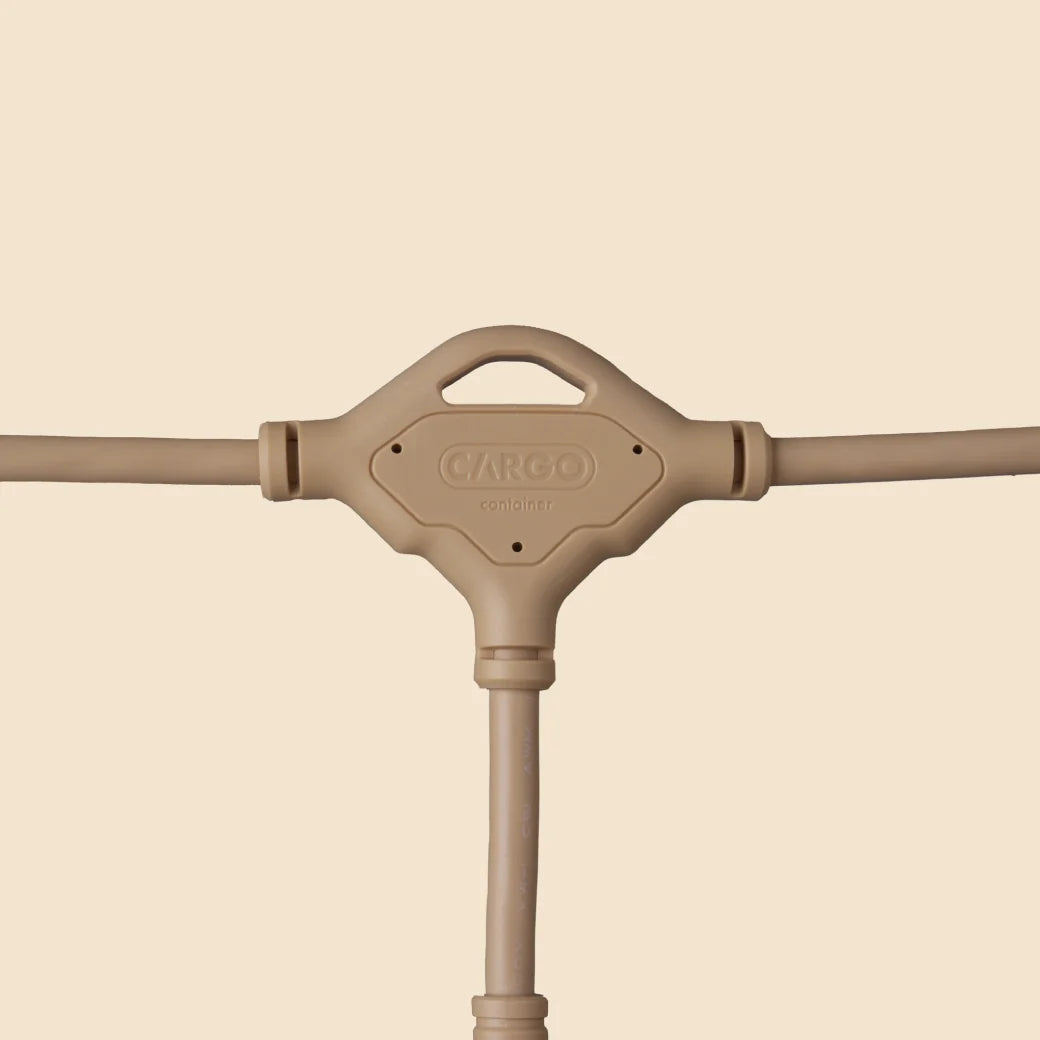 【CARGO CONTAINER】SHINE STRING LIGHT 7