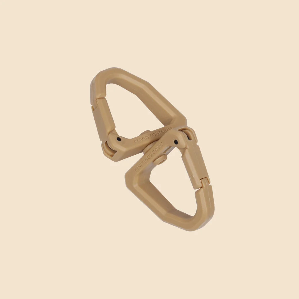 【CARGO CONTAINER】SHINE STRING LIGHT 7