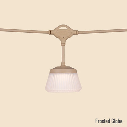 【CARGO CONTAINER】SHINE STRING LIGHT 7