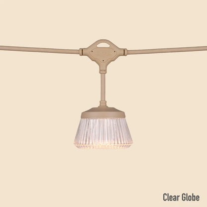 【CARGO CONTAINER】SHINE STRING LIGHT 7