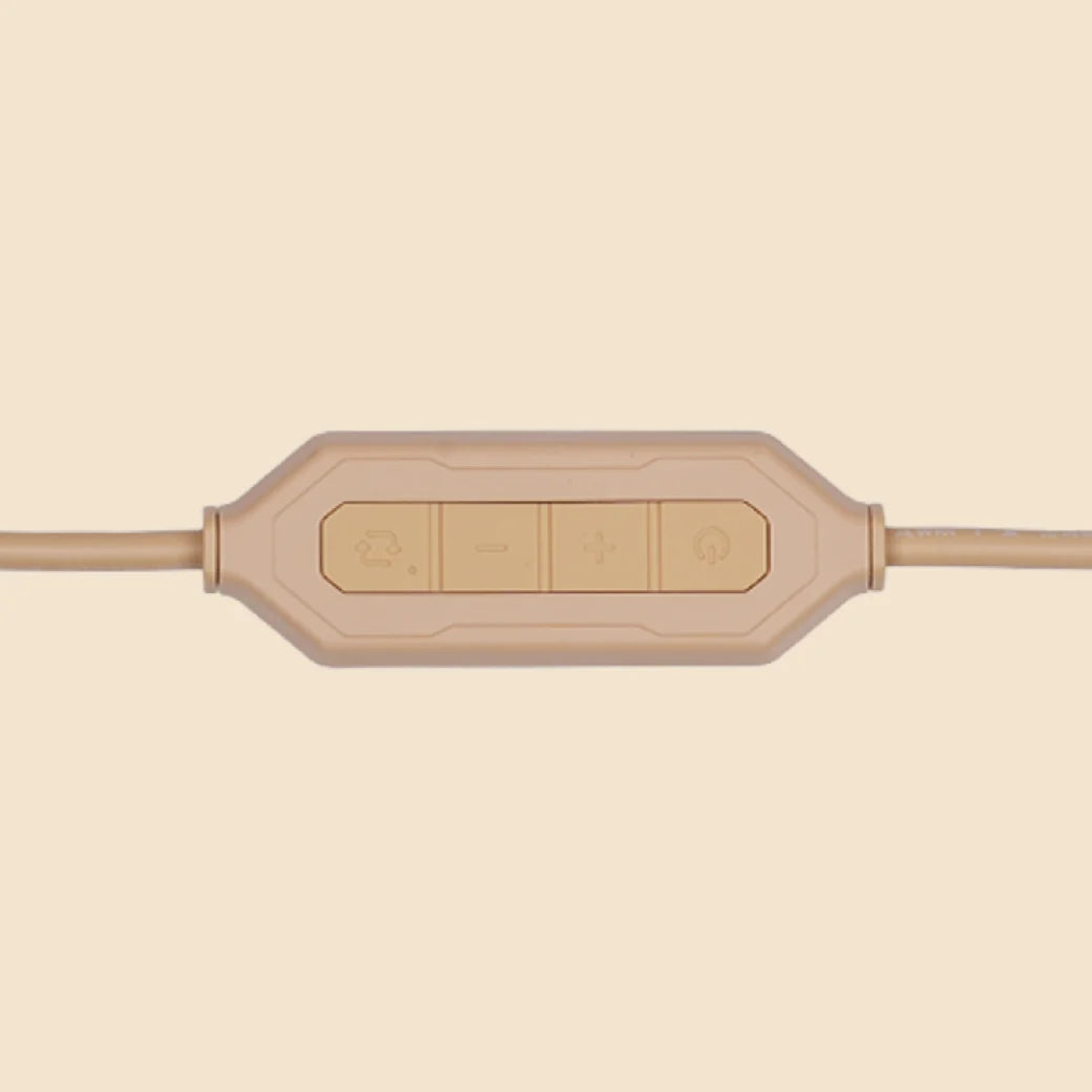 【CARGO CONTAINER】SHINE STRING LIGHT 7
