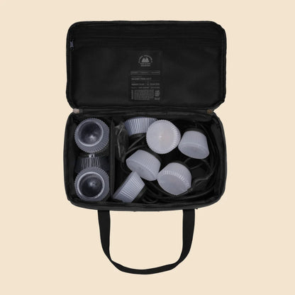 【CARGO CONTAINER】SHINE STRING LIGHT 7