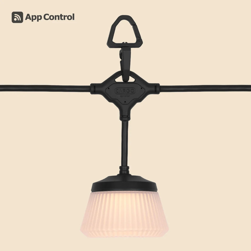 【CARGO CONTAINER】SHINE STRING LIGHT 7