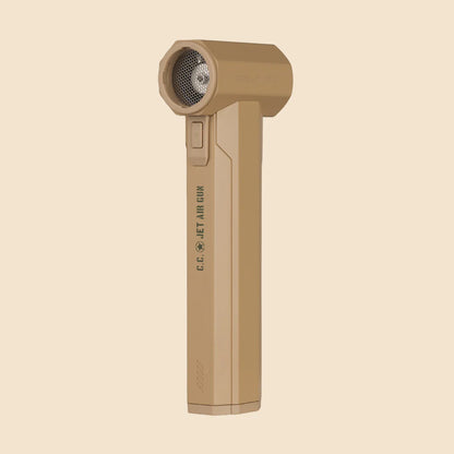 【CARGO CONTAINER】CC JET AIR GUN