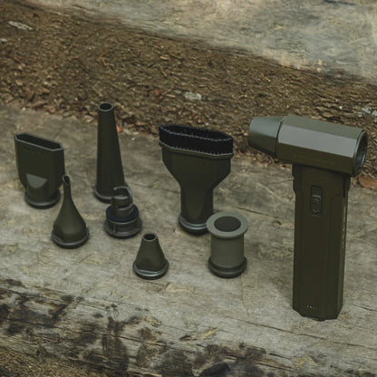 【CARGO CONTAINER】CC JET AIR GUN