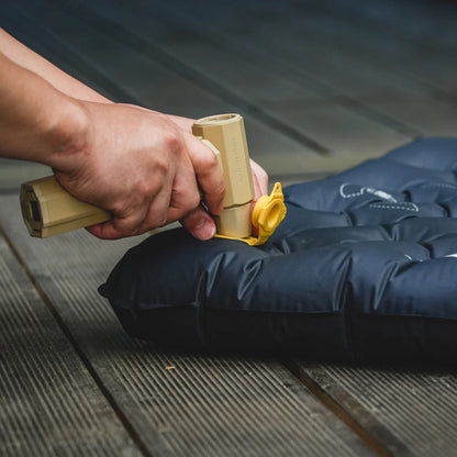 【CARGO CONTAINER】CC JET AIR GUN