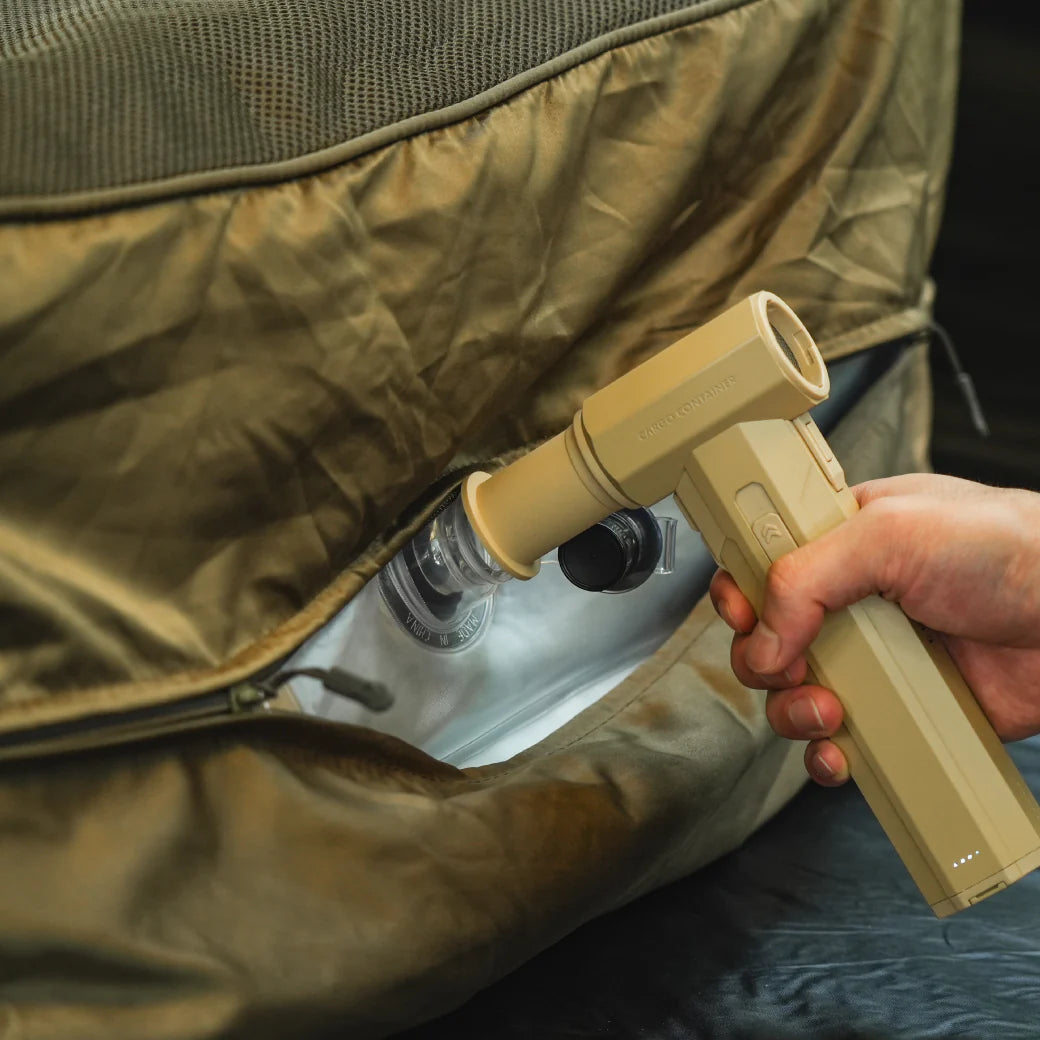 【CARGO CONTAINER】CC JET AIR GUN