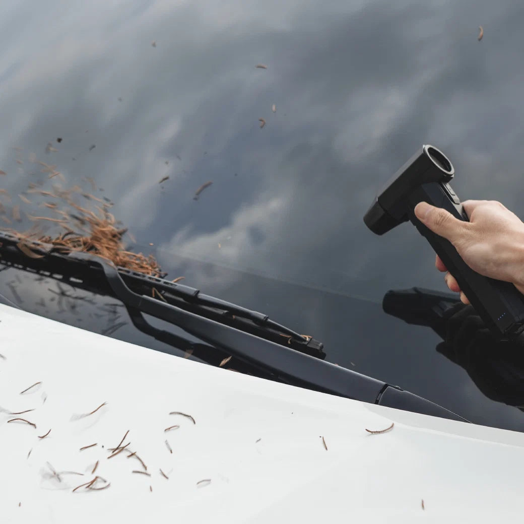 【CARGO CONTAINER】CC JET AIR GUN