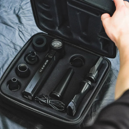 【CARGO CONTAINER】CC JET AIR GUN