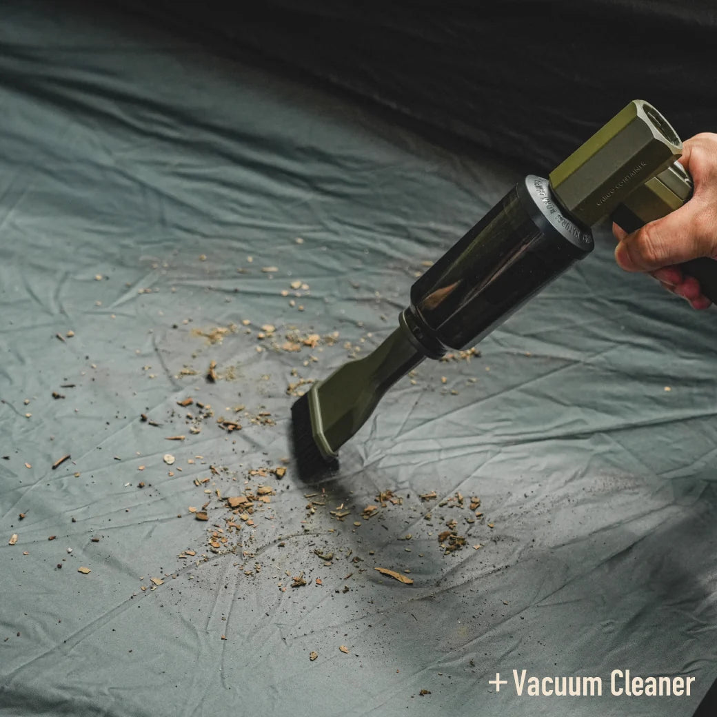 【CARGO CONTAINER】CC JET AIR GUN