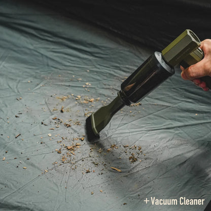 【CARGO CONTAINER】CC JET AIR GUN