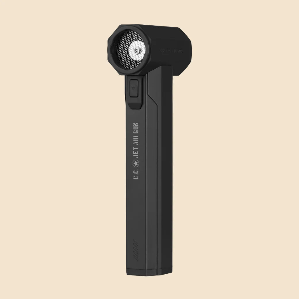 【CARGO CONTAINER】CC JET AIR GUN