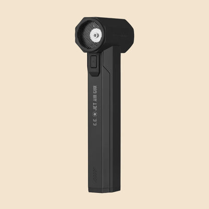 【CARGO CONTAINER】CC JET AIR GUN