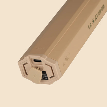 【CARGO CONTAINER】CC JET AIR GUN