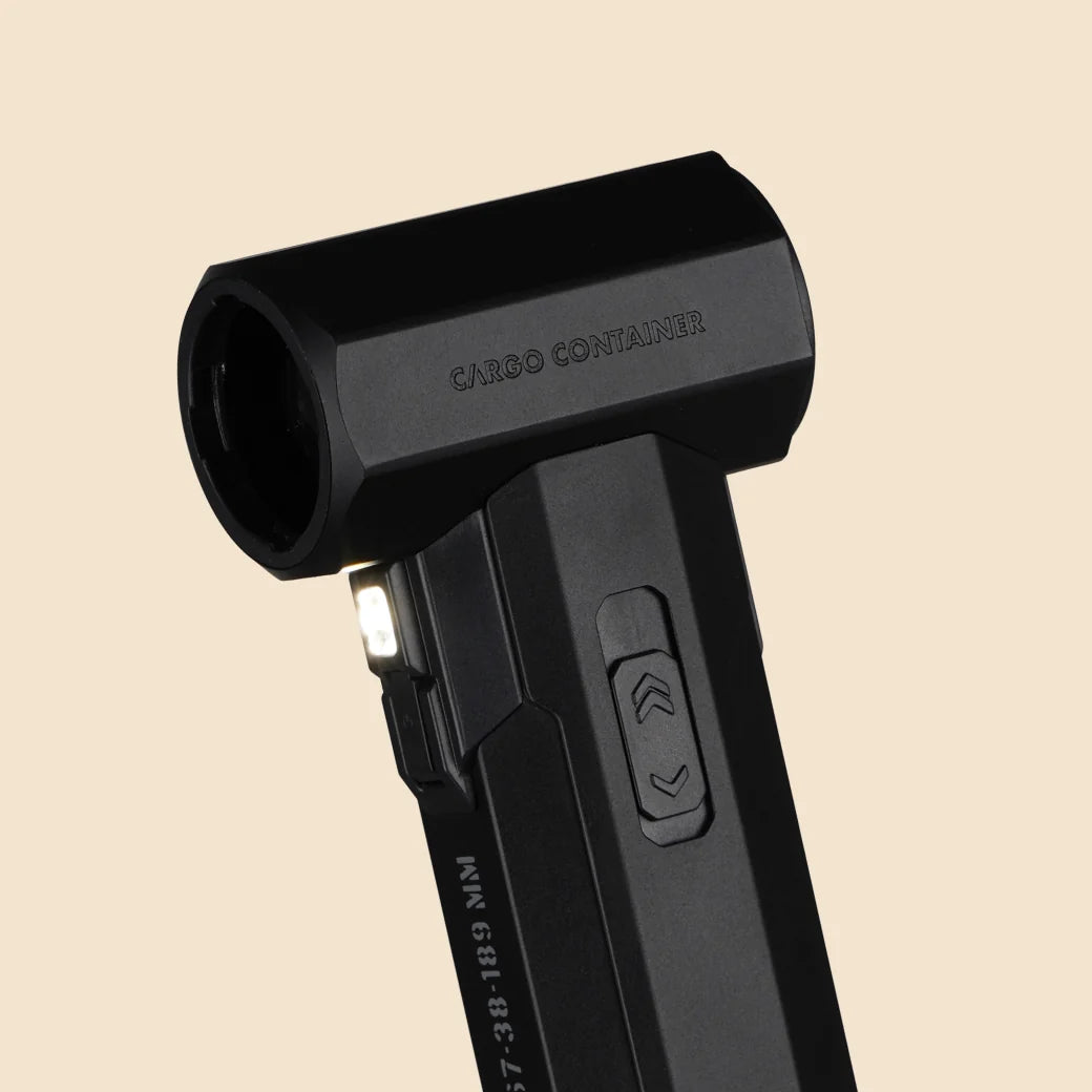 【CARGO CONTAINER】CC JET AIR GUN