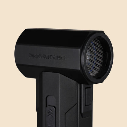 【CARGO CONTAINER】CC JET AIR GUN