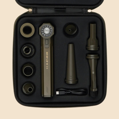 【CARGO CONTAINER】CC JET AIR GUN