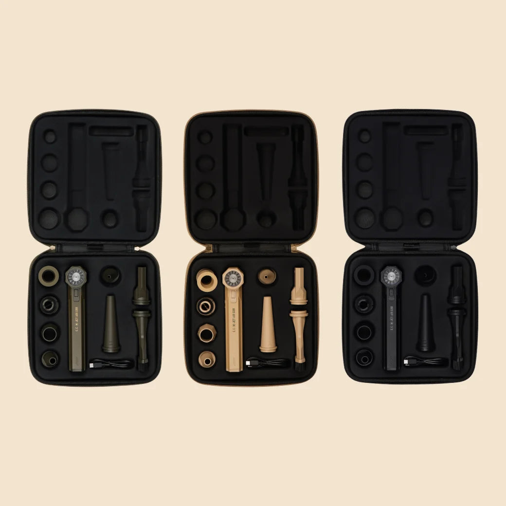 【CARGO CONTAINER】CC JET AIR GUN