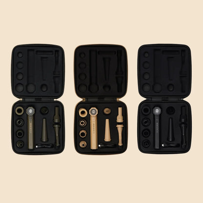 【CARGO CONTAINER】CC JET AIR GUN
