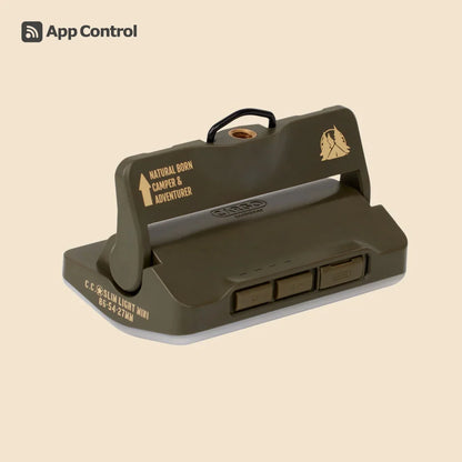 【CARGO CONTAINER】CC SLIM LIGHT MINI