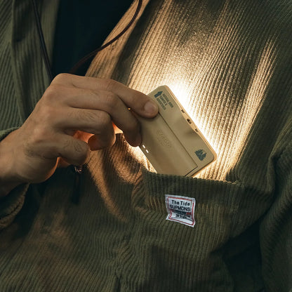 【CARGO CONTAINER】CC SLIM LIGHT MINI
