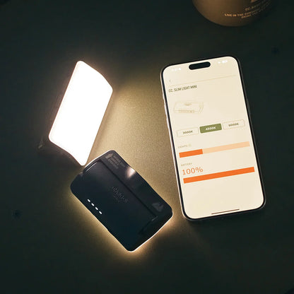 【CARGO CONTAINER】CC SLIM LIGHT MINI