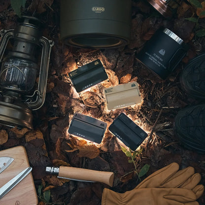 【CARGO CONTAINER】CC SLIM LIGHT MINI
