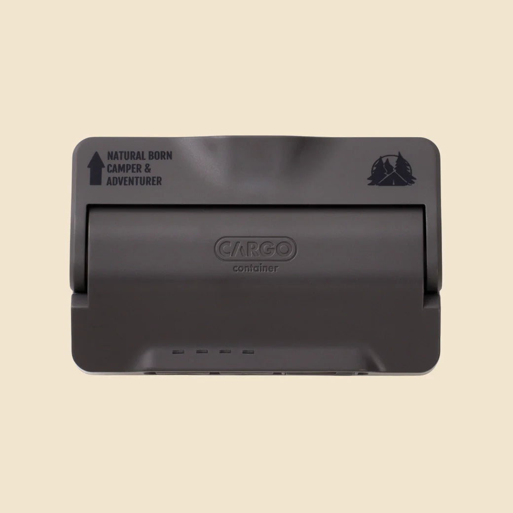 【CARGO CONTAINER】CC SLIM LIGHT MINI