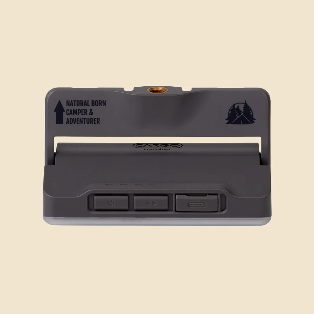 【CARGO CONTAINER】CC SLIM LIGHT MINI