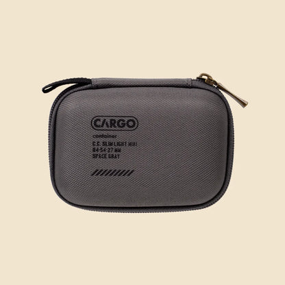 【CARGO CONTAINER】CC SLIM LIGHT MINI