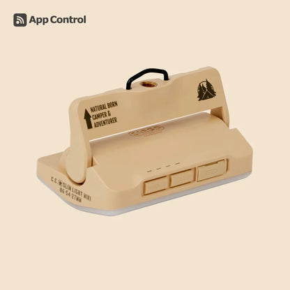 【CARGO CONTAINER】CC SLIM LIGHT MINI
