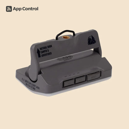【CARGO CONTAINER】CC SLIM LIGHT MINI