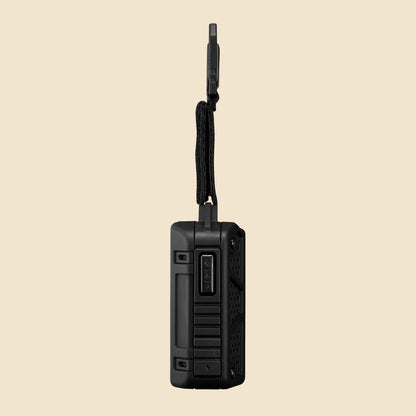【CARGO CONTAINER】SAFE CO DETECTOR