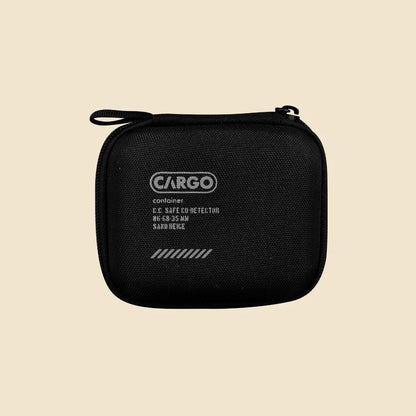 【CARGO CONTAINER】SAFE CO DETECTOR
