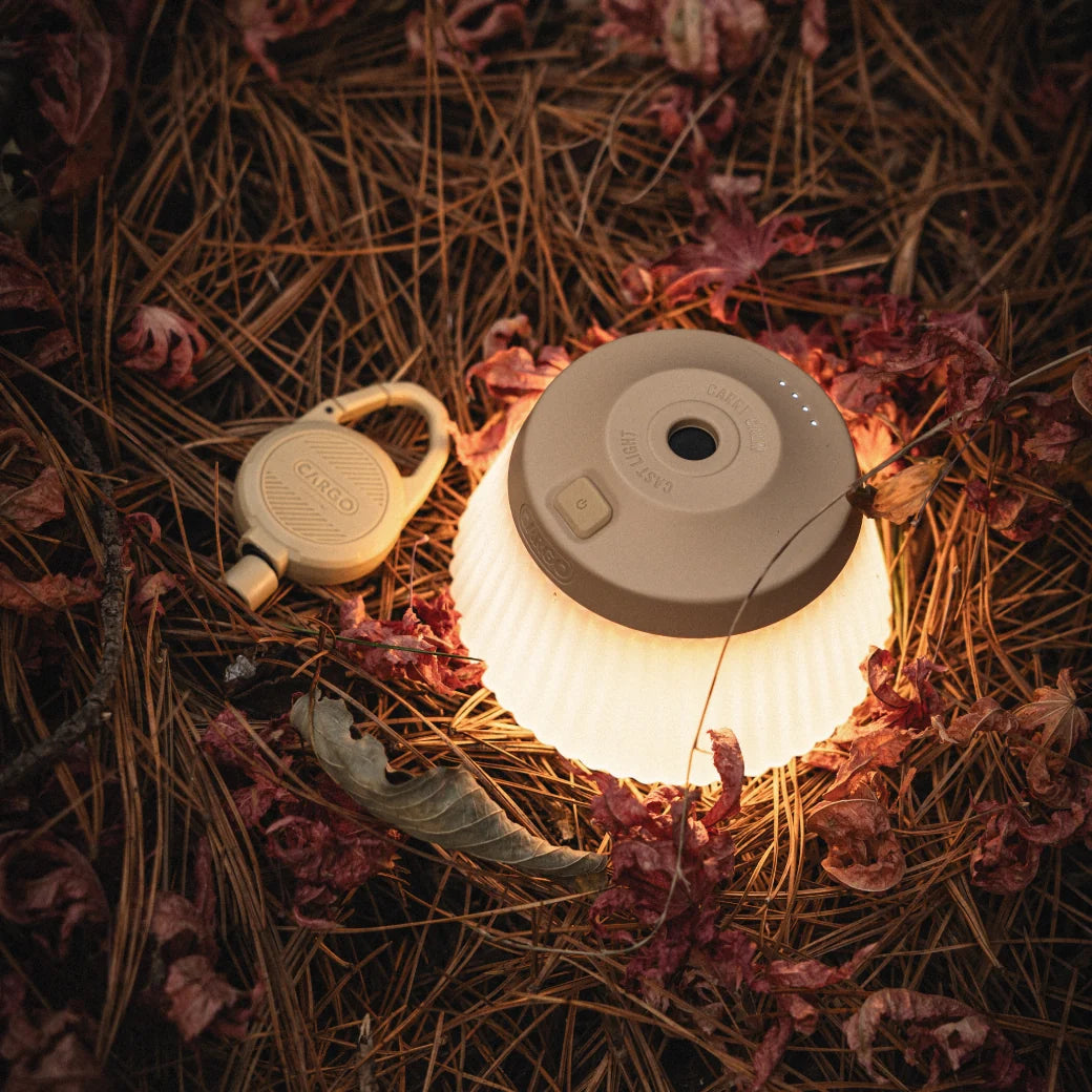 【CARGO CONTAINER】REEL LIGHT PRO