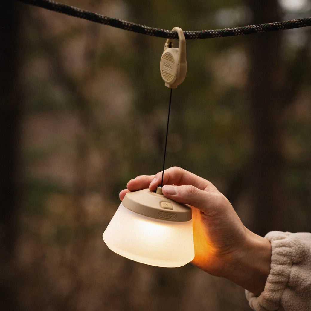【CARGO CONTAINER】REEL LIGHT PRO