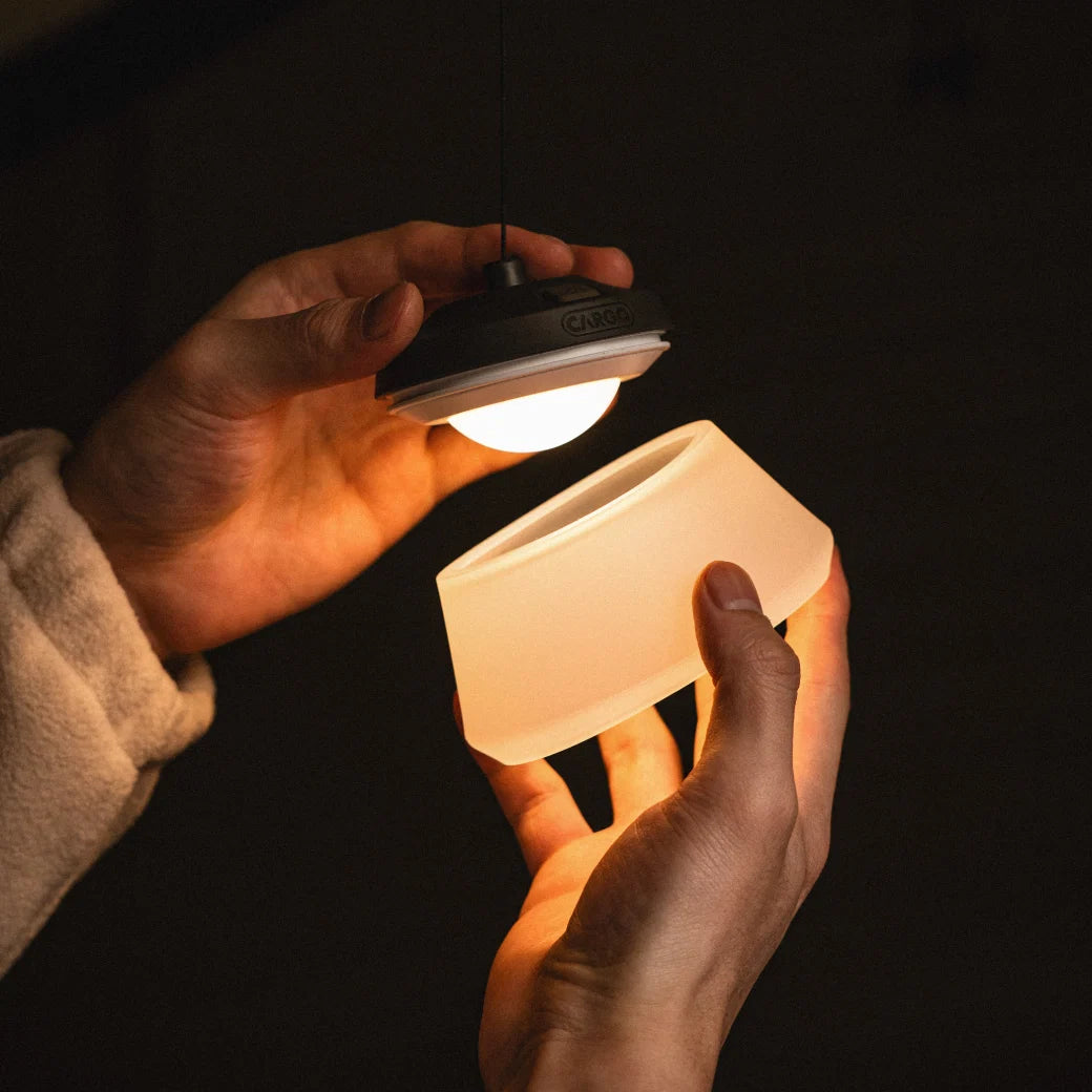 【CARGO CONTAINER】REEL LIGHT PRO