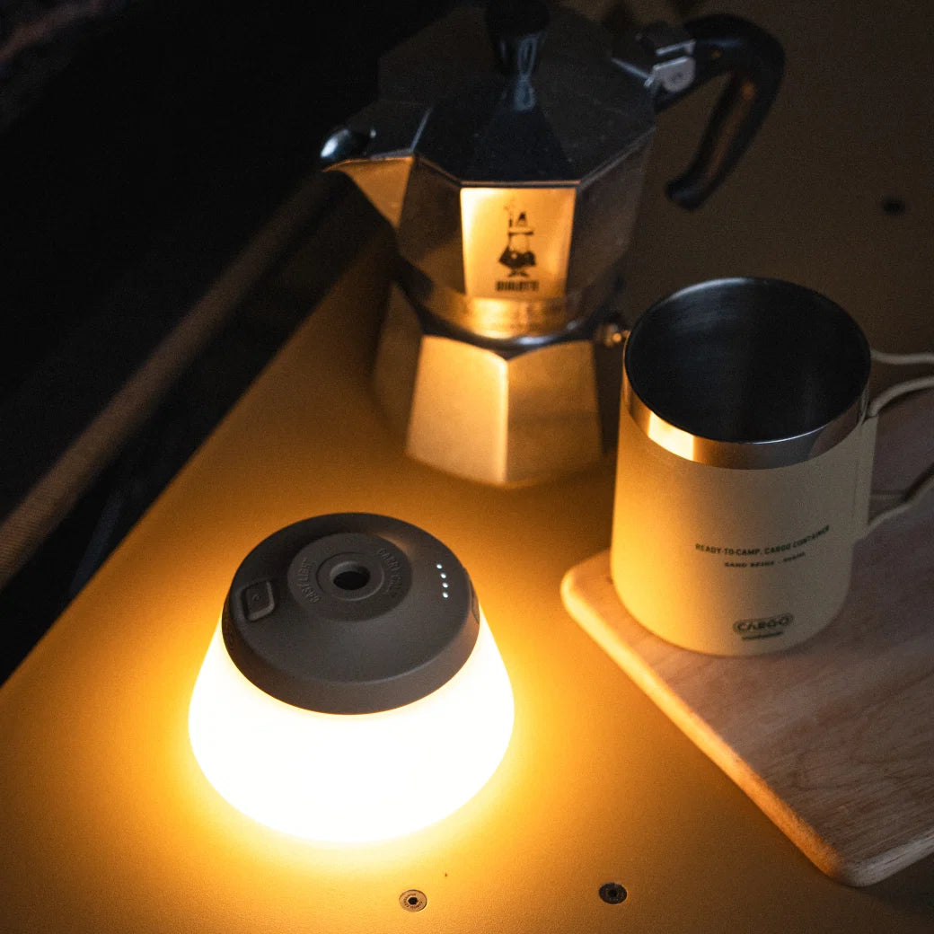 【CARGO CONTAINER】REEL LIGHT PRO