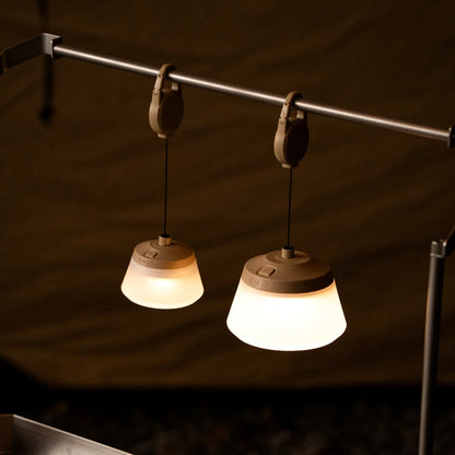 【CARGO CONTAINER】REEL LIGHT PRO
