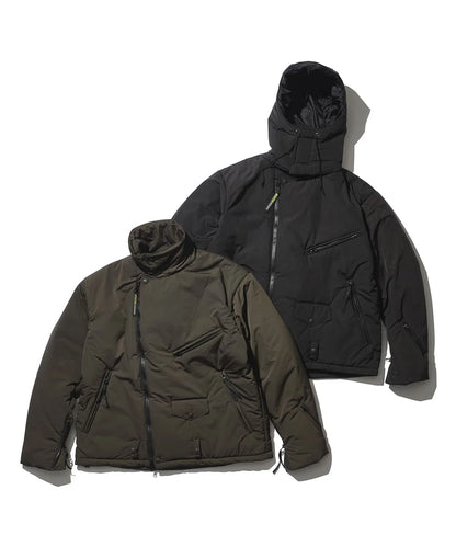【MOUNTAIN RESEARCH】MT Riders JKT. (MTR4389)